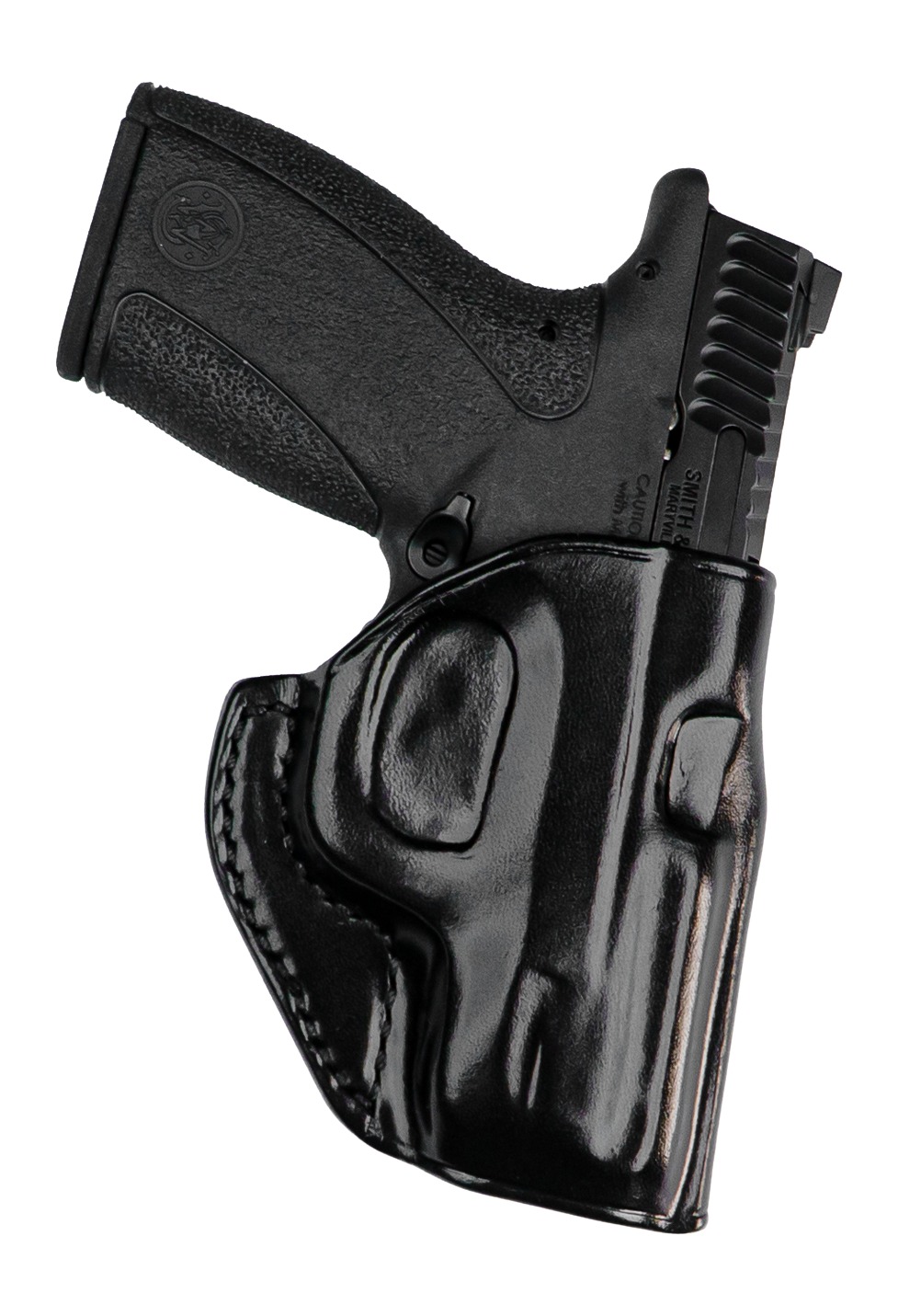 GALCO SG648B      STINGER BELT HOLSTER         BLK