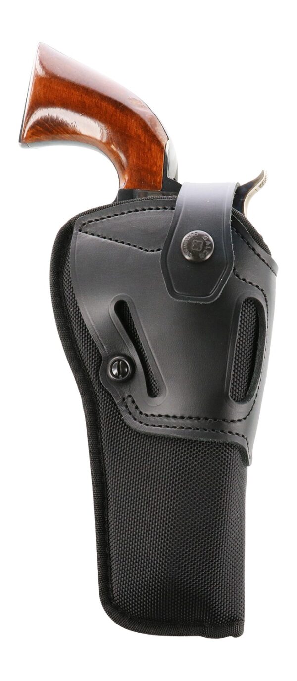 GALCO SR14-4B     S-BACK STRONGSIDE/CROSSDRAW  BLK