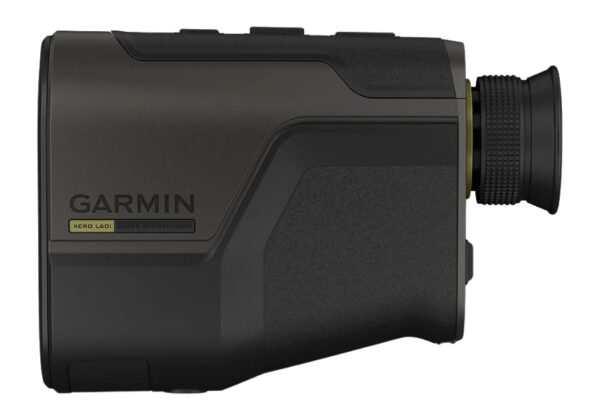 GAR 010-02691-00    XERO L60I LASER RANGEFINDER