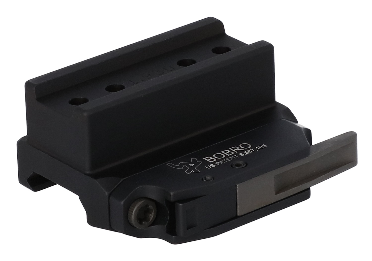 SIG SOEC2M02  ECHO CV  QR  1.930 BOBRO  BLK