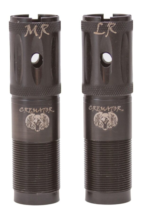 CARL 11496 CREMATOR PORTED 20GA RETAY 2 PK MR/LR
