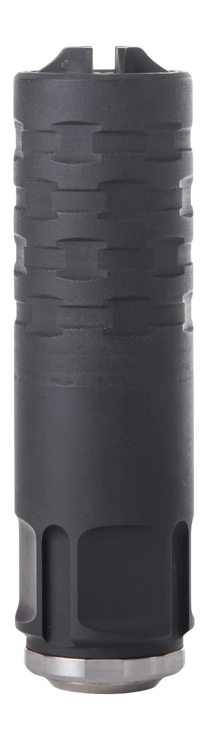 JK Armament 9K Pro-Kor 9mm Suppressor 1.72" Armor Black Titanium