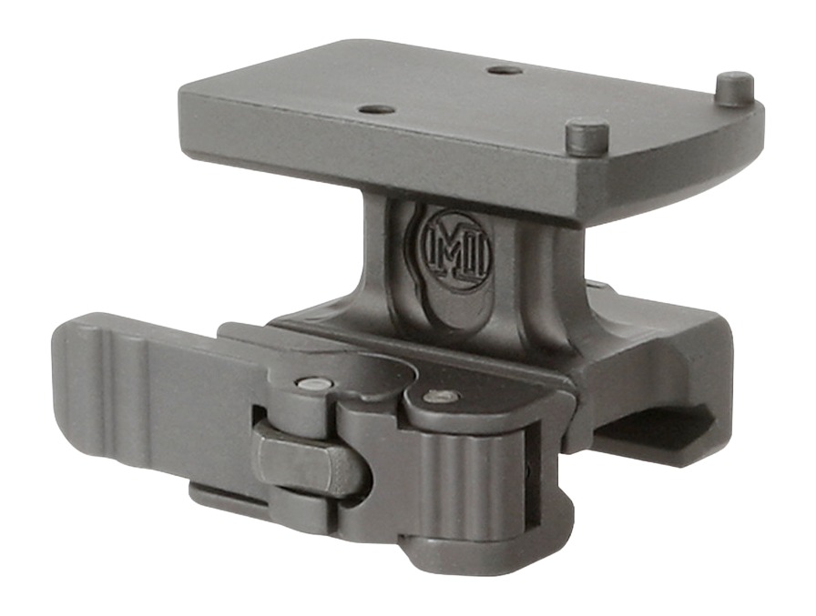 MIDWEST MI-MK2-QDRMRCO     MK2 QD RMR MOUNT COWIT
