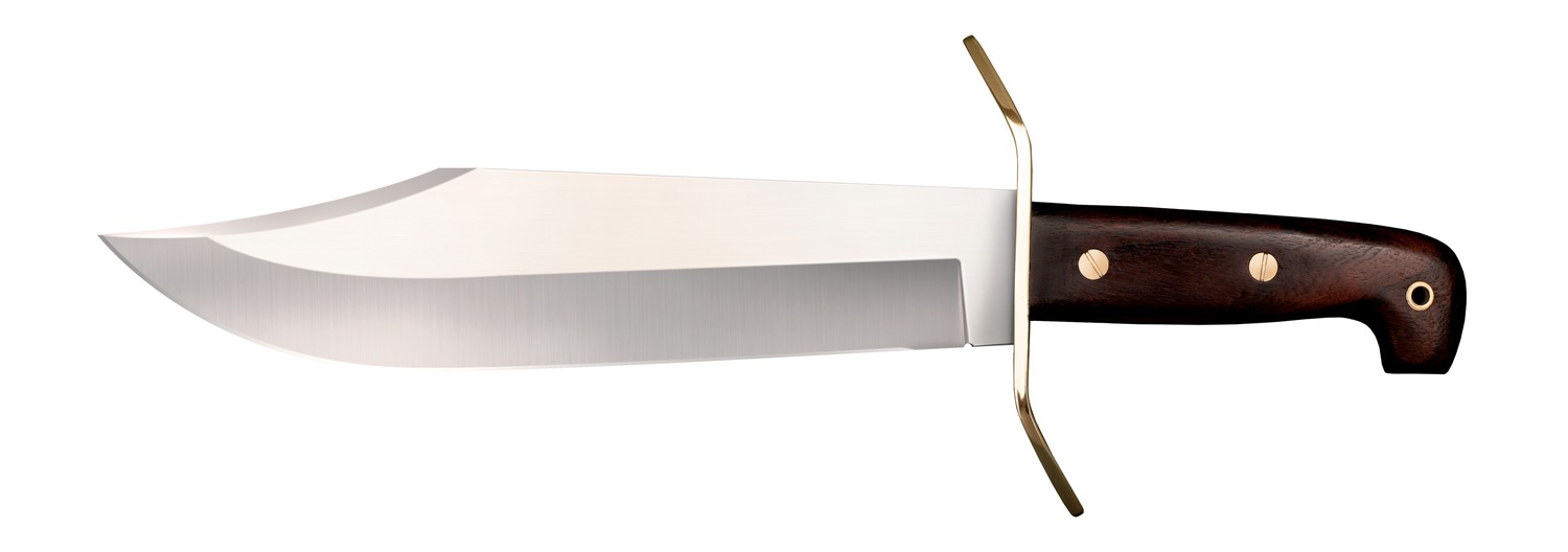 COLD CS-81B              WILD WEST BOWIE
