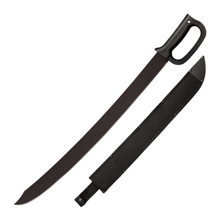 COLD CS-97DRMS        CUTLASS MACHETE