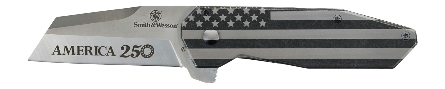 SWK 1271043    USA 250 FRAME LOCK