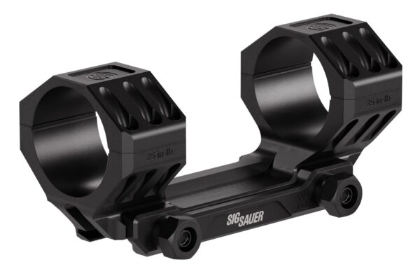 SIG SOA55005    ALPHA5 SCOPE MNT 35MM 1.535
