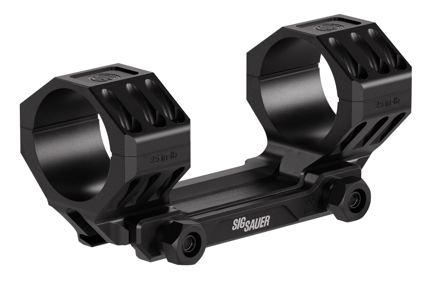 SIG SOA55005    ALPHA5 SCOPE MNT 35MM 1.535