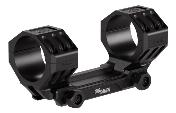 SIG SOA54004    ALPHA5 SCOPE MNT 34MM 1.25