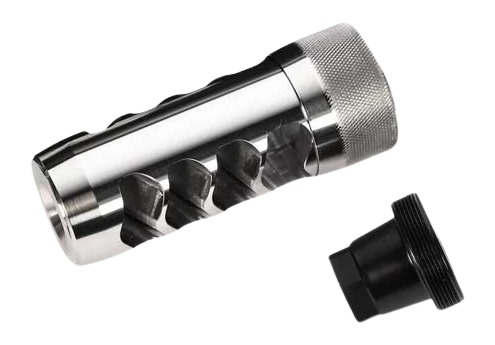 AREA 419 419HFMAT-SS-6-5824   MAT BRAKE 6MM 5/8-24