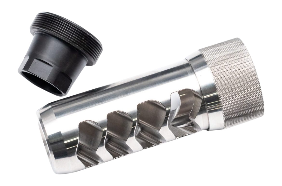 AREA 419 419-SW-30-SS-3424   BRAKE 30  3/4-24 SS