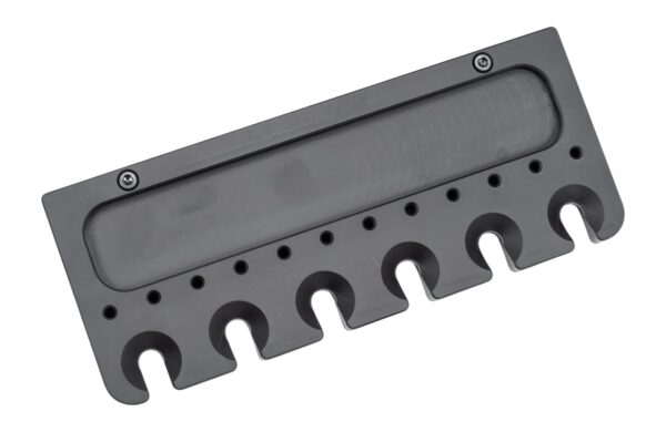 AREA 419 419-RODRACK-BLKKIT CLEANING ROD RACK KIT