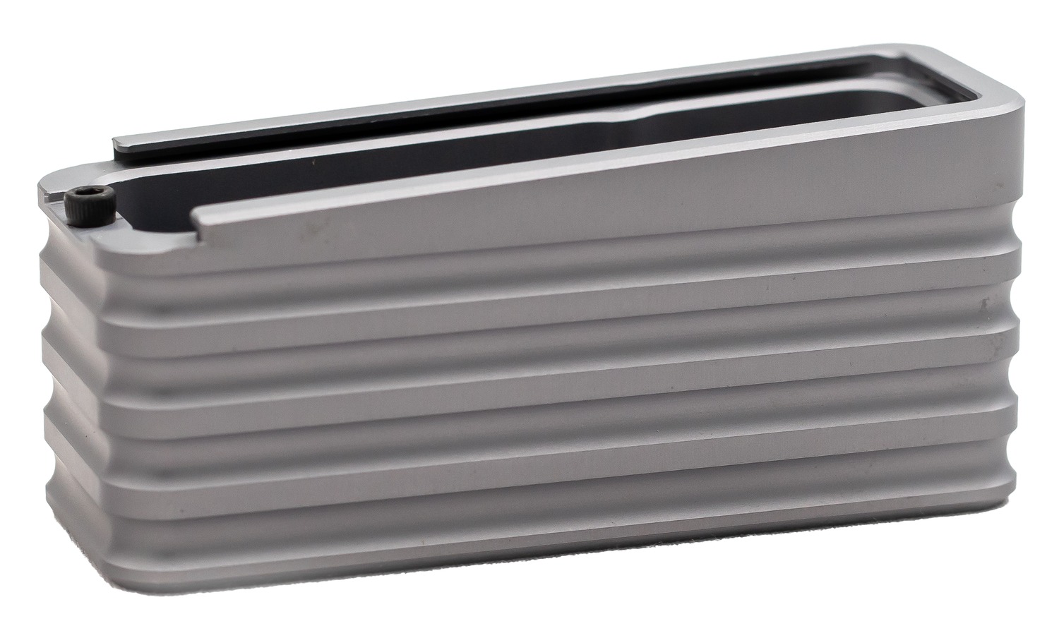 AREA 419 419-MAG-EXT-GRAY   PLUS 4 MAG EXT GRAY