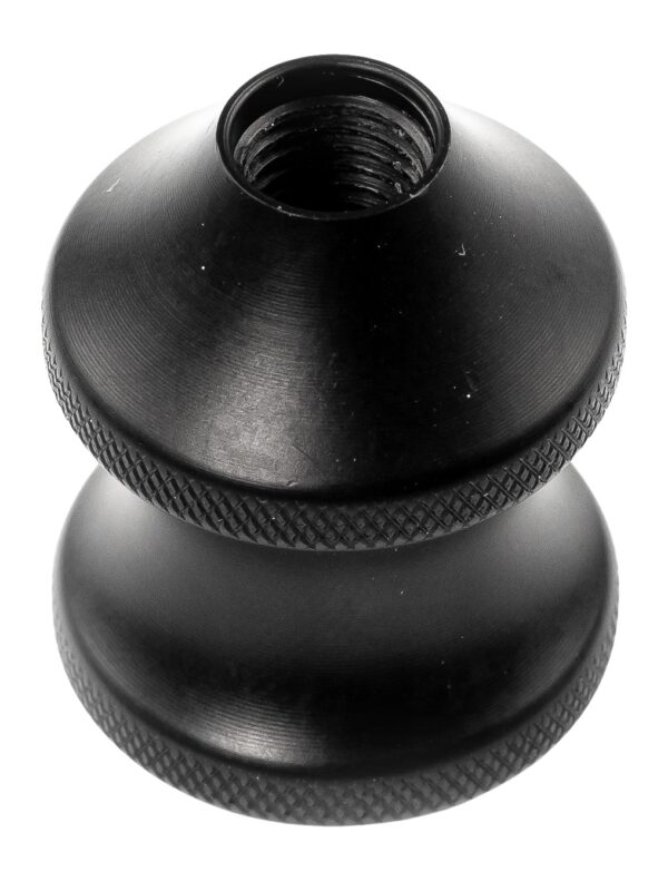 AREA 419 419-KNOB-DEF       DEFIANCE BOLT KNOB