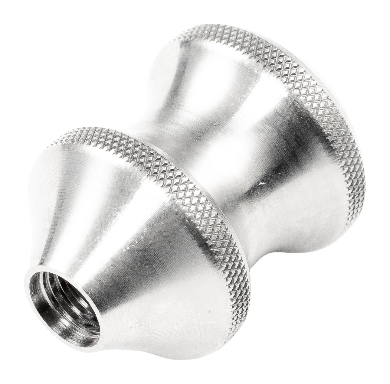 AREA 419 419-KNOB-DEFSS     DEFIANCE BOLT KNOB SST