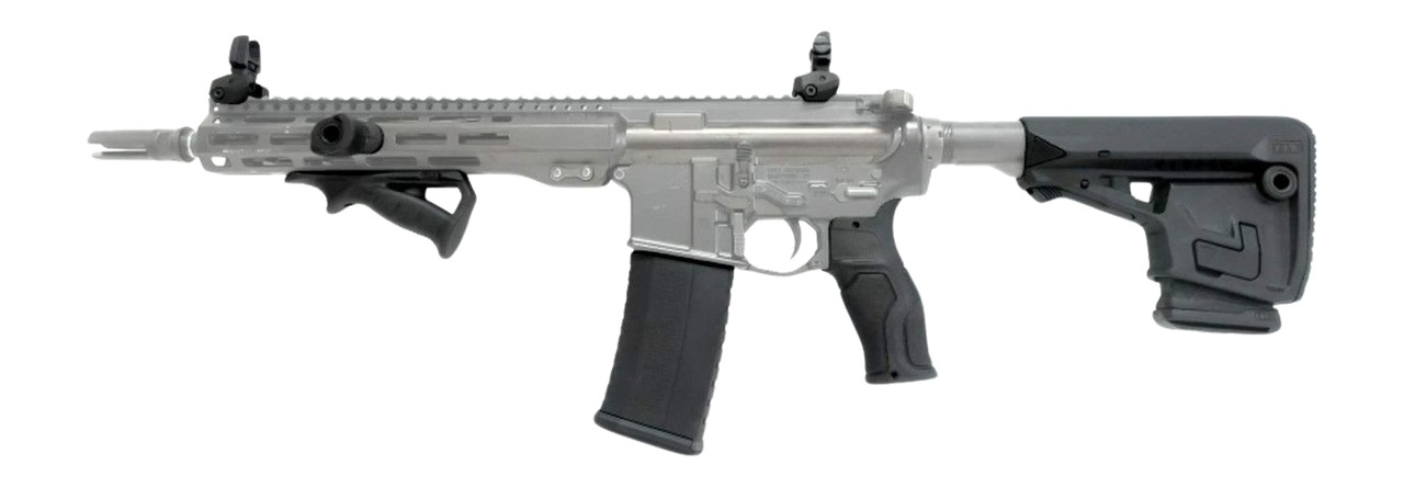 FAB FX-AR15KITB   AR15 KIT GL CORE-M+GRADUS BLK 30