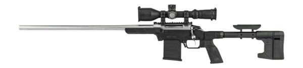 MDT 115056BLK CHASSIS LSS GEN3 RUG AM SA LH WORKER