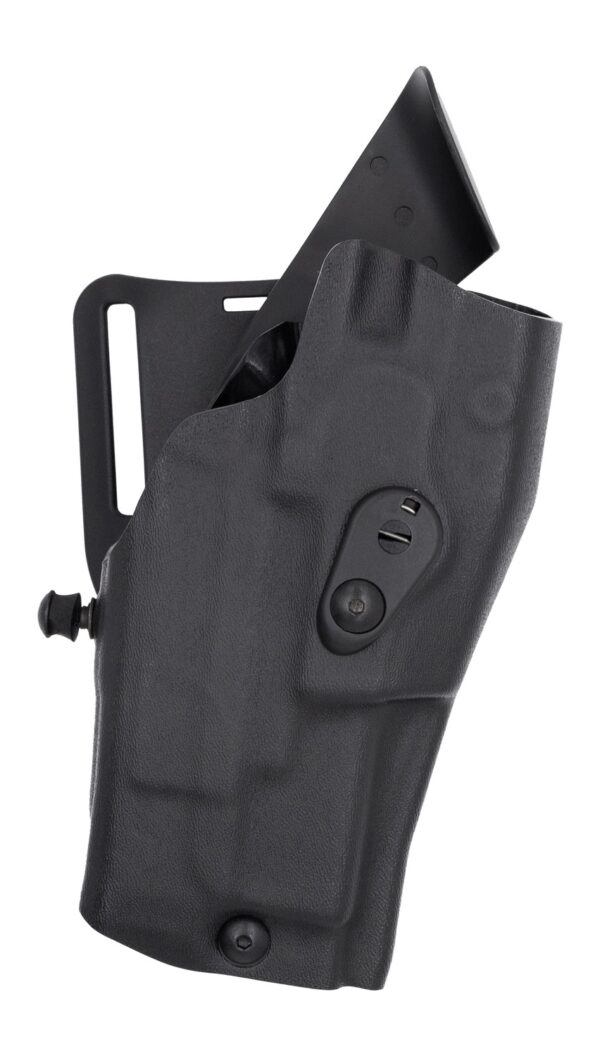 SAF 6390RDSO-5842-131 PDP 4.5 X300U STXTACBLK  RH