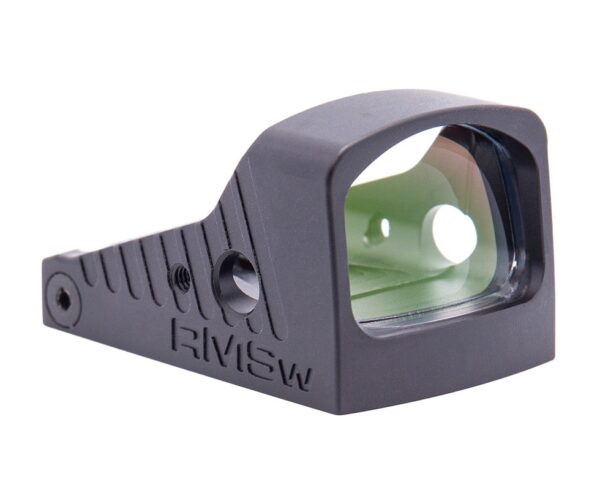 SHIELD RMSW-4MOA-GLASS    GLASS RFLX MINI WP  4MOA