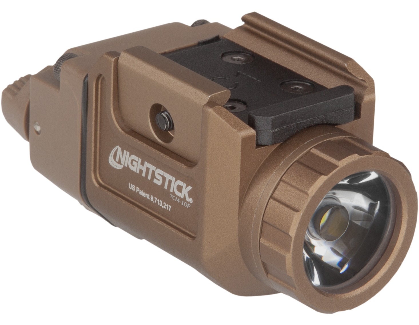 NSTICK TCM-10F      COMPACT HG LIGHT FDE