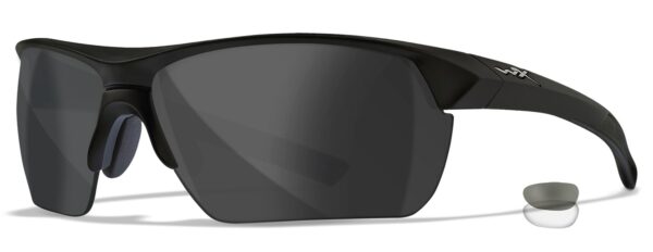 WILEYX 4004      GUARD ADVANCED         GRY/CLR/MB
