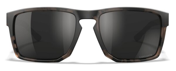 WILEYX AC6APX05  APEX CAPTIVATE BLK MIR/MT TORTBRN