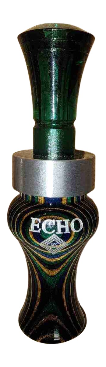 ECHO 77777 TIMBER MARDI GRAS DIAMONDWOOD