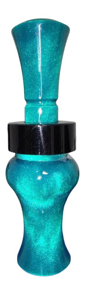 ECHO 77773 TIMBER TEAL PEARL ACRYLIC