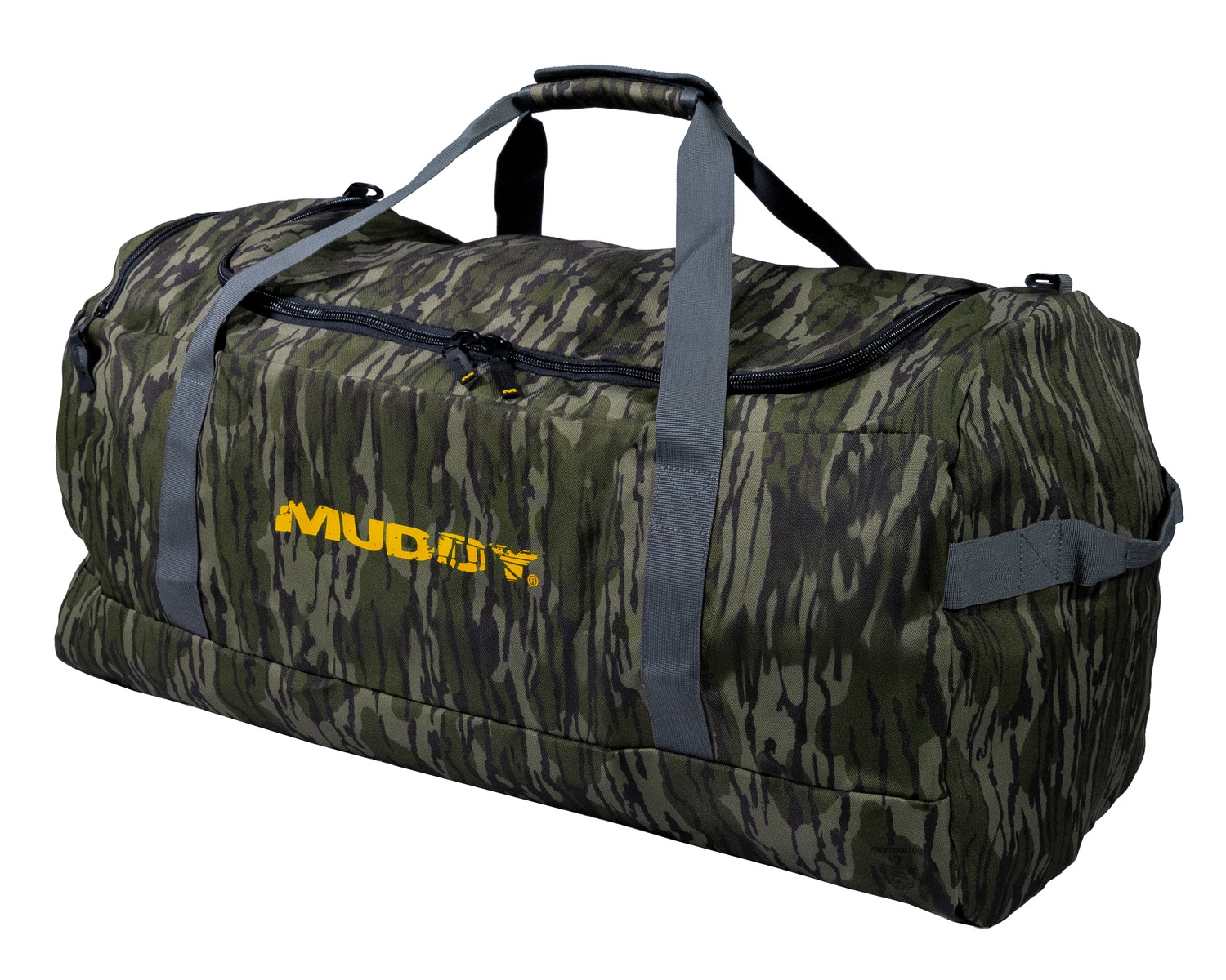 MUDDY MUD-TRX-100LDB-MOBL  TRX 100L DUFFLE MOBL