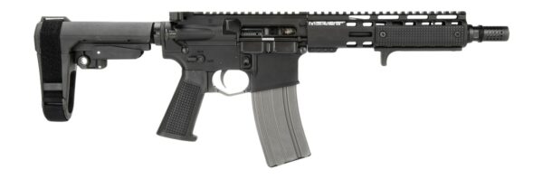 GRIFFIN MK1PSD223W95P-W PSD 223W 9.5" BRC BLK