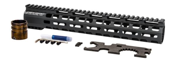 GRIFFIN LPR125          LP RAIL 12.5"