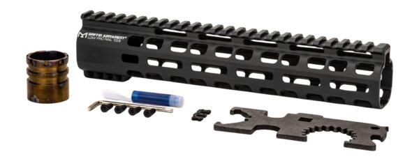 GRIFFIN LPR105          LP RAIL 10.5"