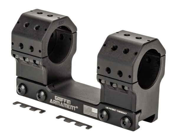 GRIFFIN GSM1.525H30MM   30MM GPM 1.525"