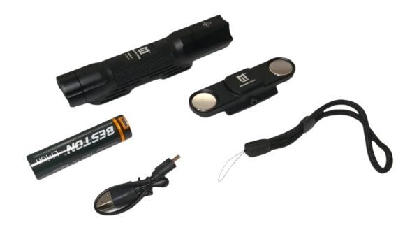 MAGNE-TECH RGLII-P          RGLII-P TACT WPN LIGHT