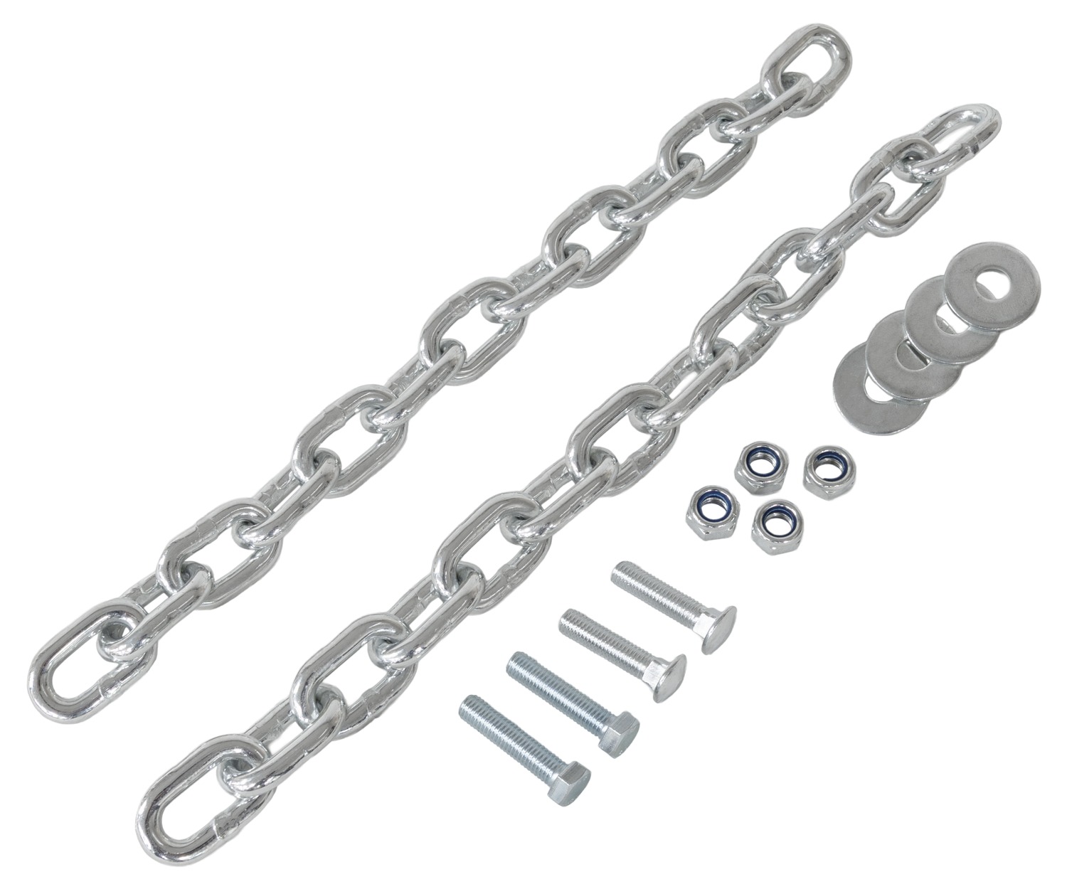 BIR SCTH           STEEL CHAIN TARGER HANGER