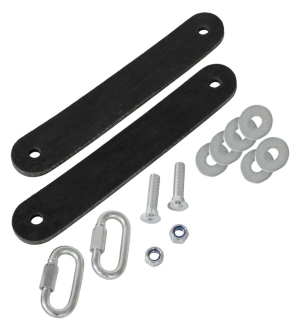 BIR RSTH           RUBBER STRAP TARGET HANGER