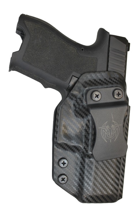 UM QU-SW-BG-380-RH      QUALIFIER S&W BODYGRD 2.0
