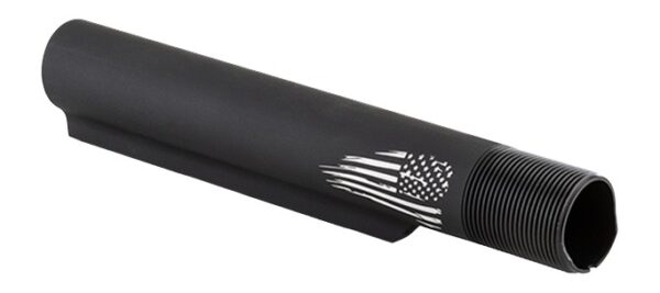 LUTH-AR BS-15FC    COMM CARB BUFF TUBE FREEDM FLG