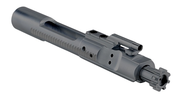 LUTH-AR BC-A-223   FULL ASSY BOLT CARR 223