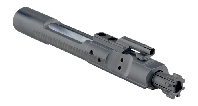 Luth-AR BC-A-223C Full Assembly Bolt Carrier Group .223