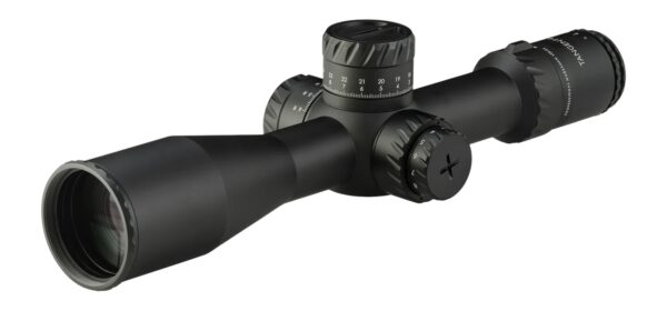TANGENT THETA 800101-0006 GEN3 XR 3-15X50