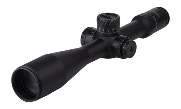 TANGENT THETA 800100-0006 GEN3 XR 5-25X56