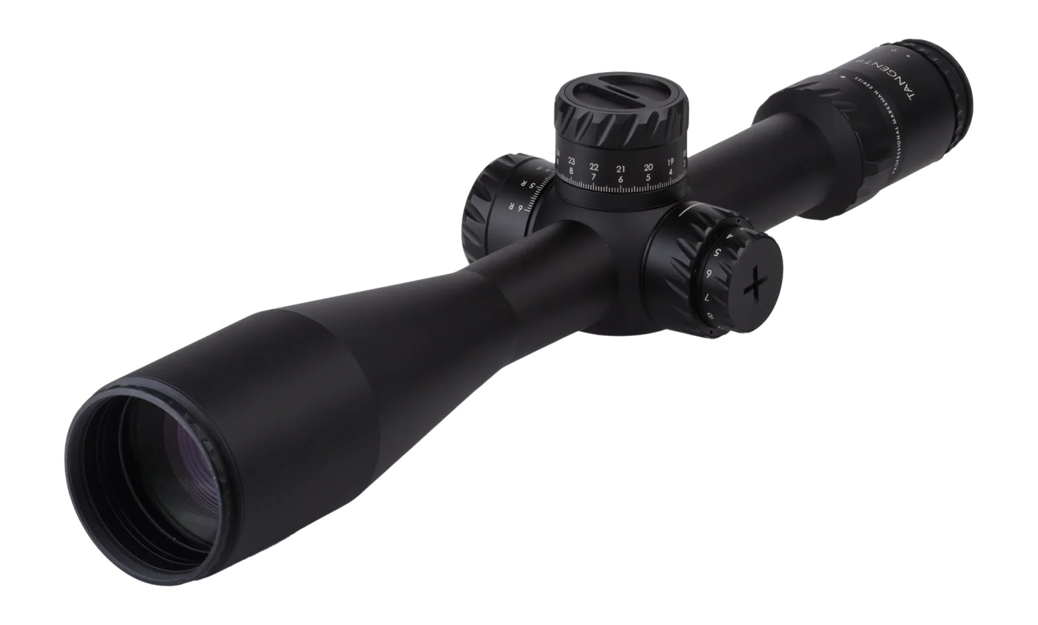 TANGENT THETA 800100-0008 HORUS TREMOR 3 5-25X56