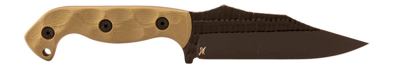 STROUP TU2-ODG-G10BLKCER  ODG/BLK  CERA    2.5