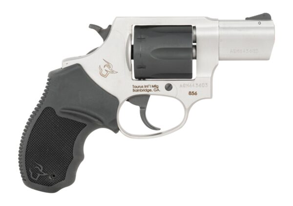Taurus 2-85625 856  38 Special 6 Shot 2"