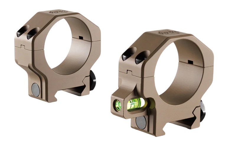 RPM CLR-35100-FDE PRECISION 35MM MEDIUM 1.00"