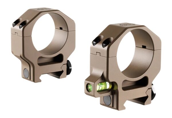 RPM CLR-35125-FDE PRECISION 35MM HIGH 1.25"