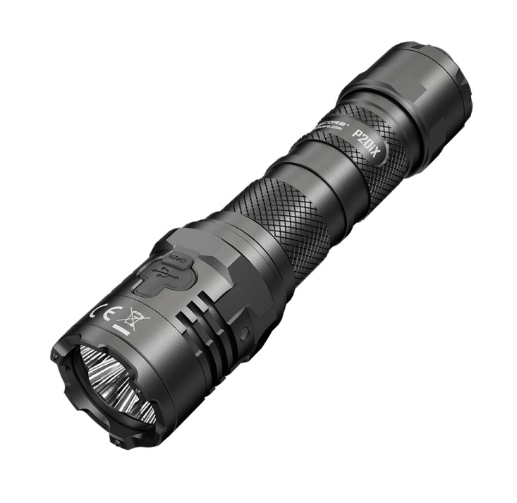 NITECORE P20IX           P20IX      4000L