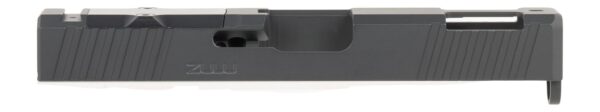 ZAFFIRI SL-G19G3-ZP-RMR-BLK    Z SERIES PORTED