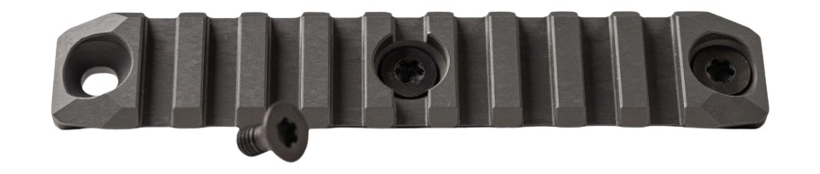Q QSERT 1913 Picatinny Rail 4.5-Inch